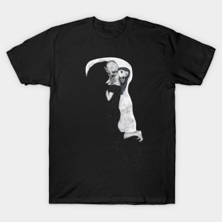 The Eternal Kiss T-Shirt